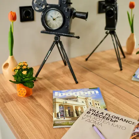 Apartament Florance Luxury In *