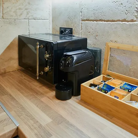 Florance Luxury In Apartmán Burgas City