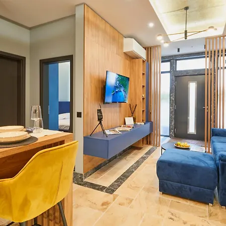 Apartament Florance Luxury In *