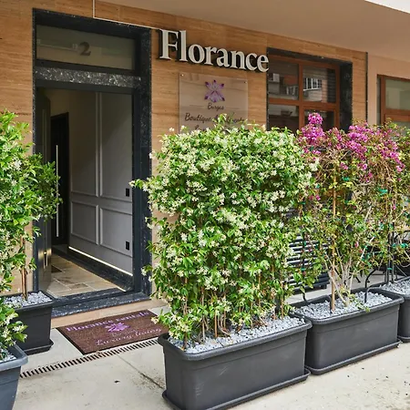 Florance Luxury In Apartament *