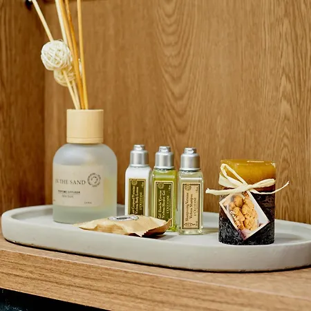 Apartament Florance Luxury In