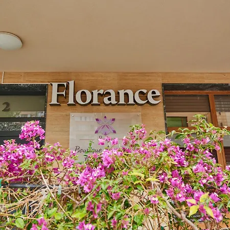 Florance Luxury In Apartmán