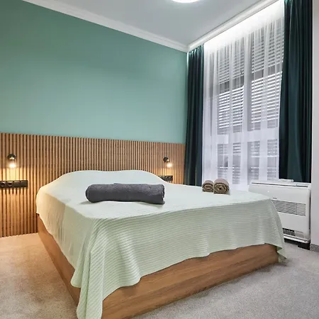 Florance Luxury In * Burgas