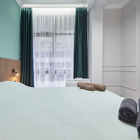 Florance Luxury In Бургас