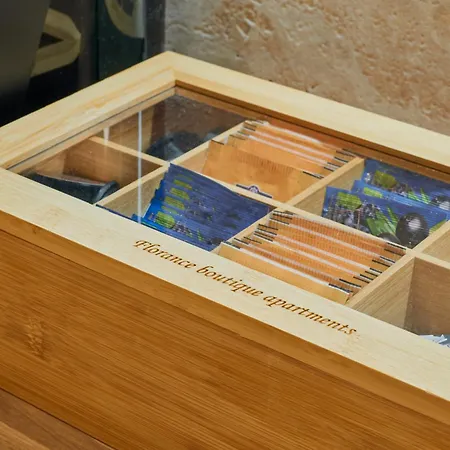 アパート Florance Luxury In