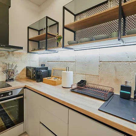 Apartament Florance Luxury In Burgas