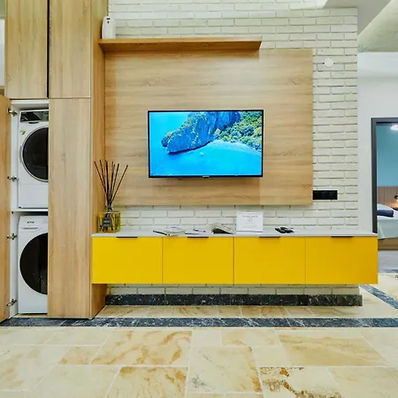 Florance Luxury In Apartament
