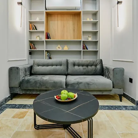 Florance Luxury In Apartament *