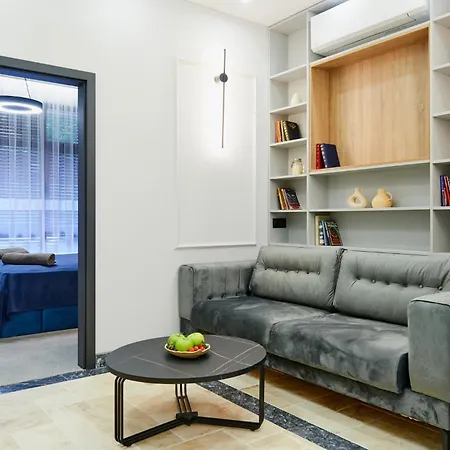 Apartament Florance Luxury In