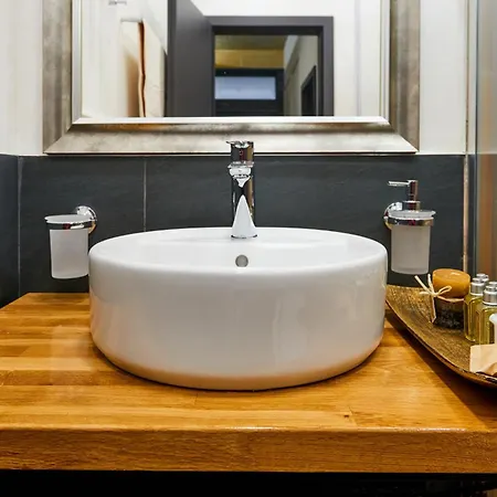 Appartamento Florance Luxury In *