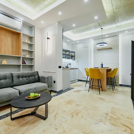 Florance Luxury In * Burgas