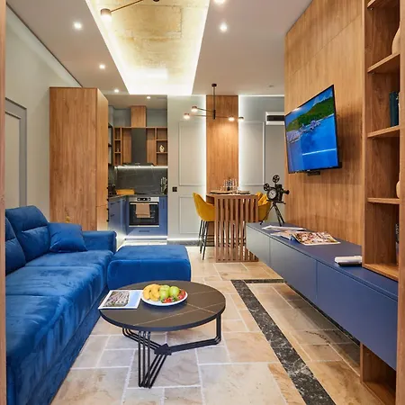Florance Luxury In