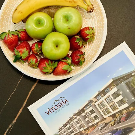 아파트 Florance Luxury In *