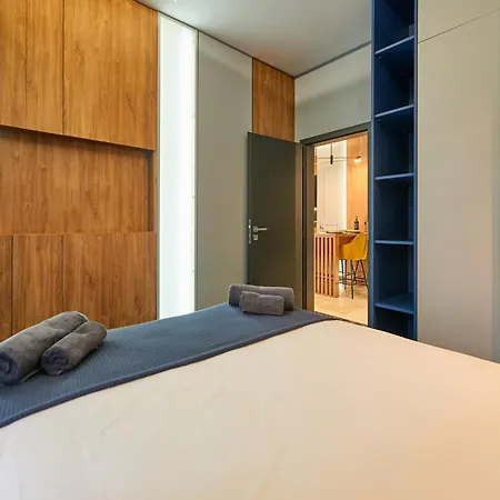 Florance Luxury In Бургас