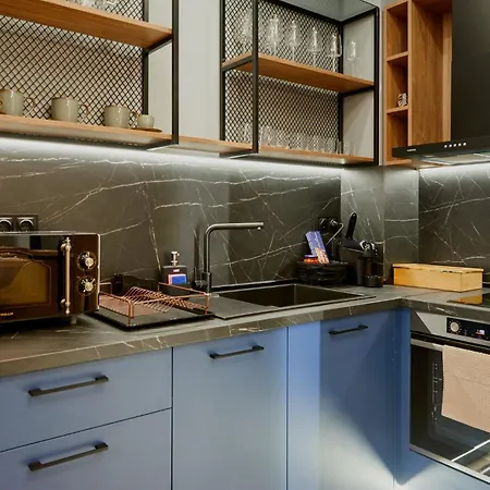 Florance Luxury In アパート *