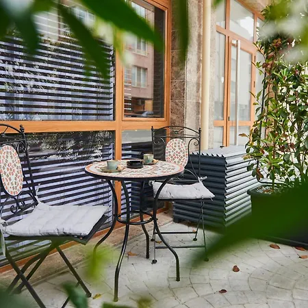 Apartament Florance Luxury In *