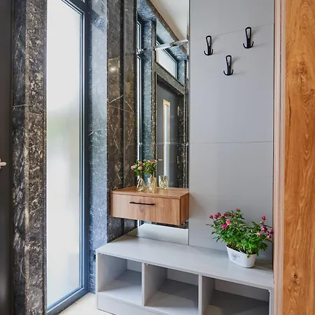 Florance Luxury In Апартаменты Бургас