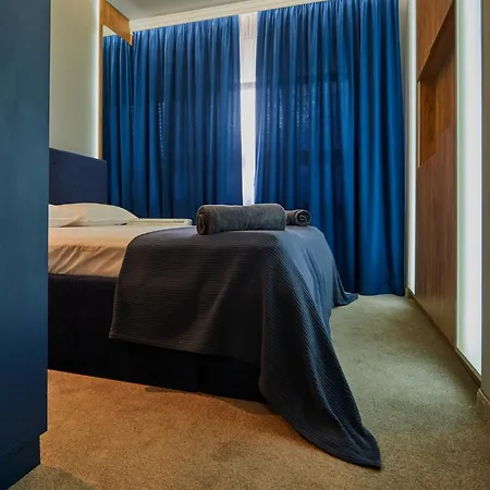 Florance Luxury In 아파트 *