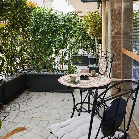 Florance Luxury In *