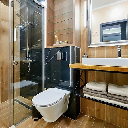 Florance Luxury In Burgas