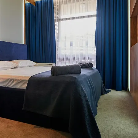 Florance Luxury In 아파트 *