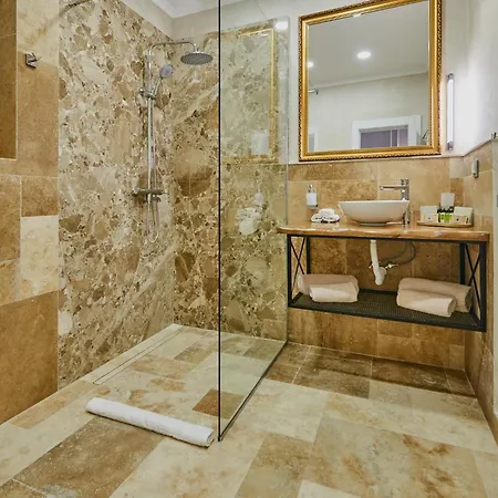 Apartment Florance Luxury In *