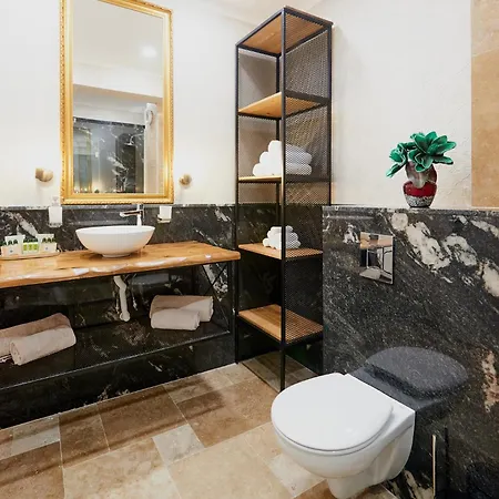 Florance Luxury In Apartament