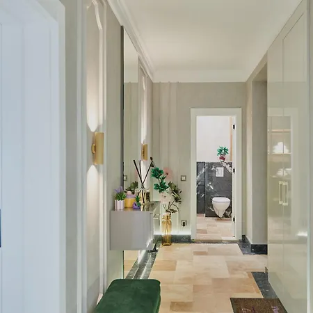 Apartment Florance Luxury In