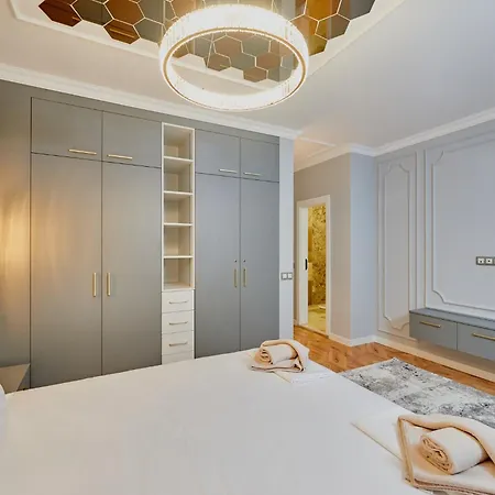 Apartment Florance Luxury In *