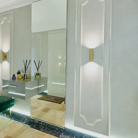 Apartment Florance Luxury In