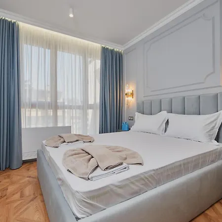 Florance Luxury In Apartment Burgas