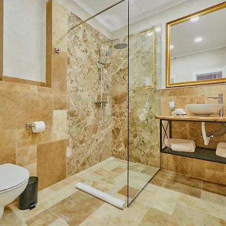 Apartment Florance Luxury In