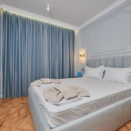 Florance Luxury In Apartament
