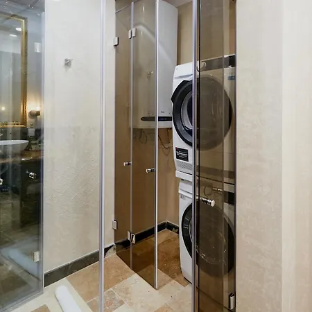 Florance Luxury In Apartament *