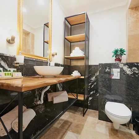 Florance Luxury In * Burgas
