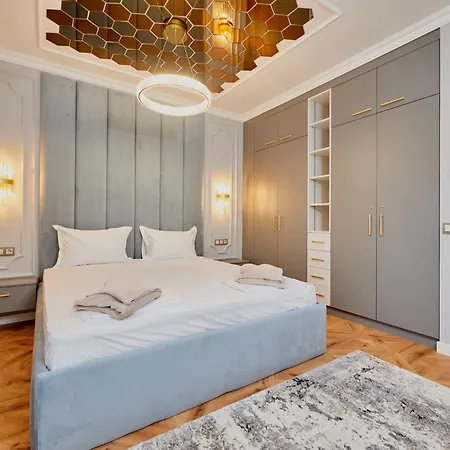 Apartament Florance Luxury In