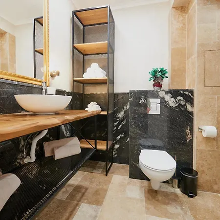 Florance Luxury In Apartament *