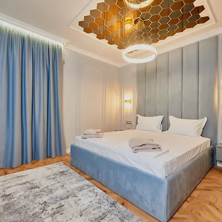 Apartament Florance Luxury In *