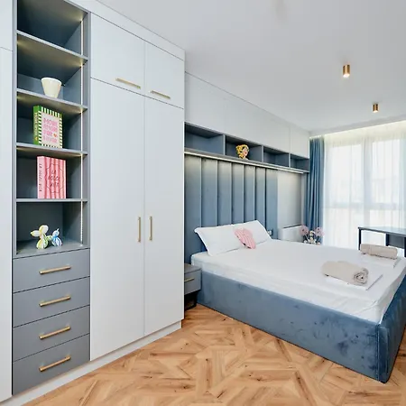 Florance Luxury In Apartament Burgas