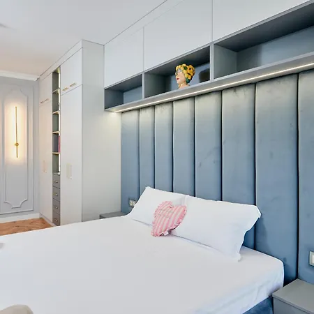 Florance Luxury In Apartament