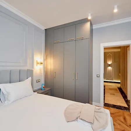 Florance Luxury In