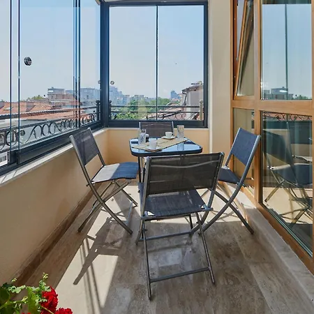 Florance Luxury In * Burgas