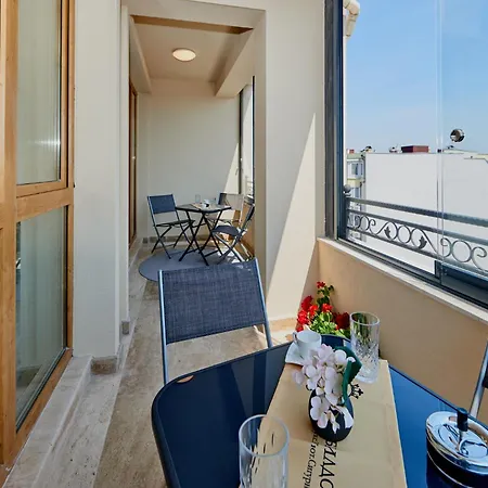 Florance Luxury In Burgas