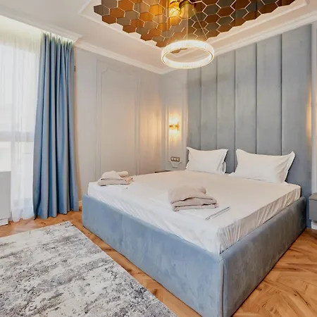 Florance Luxury In *